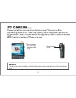 Preview for 15 page of McDonnell Douglas MiniDV MD80 User Manual