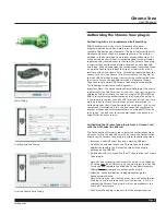 Preview for 9 page of McDSP Chrome Tone User Manual