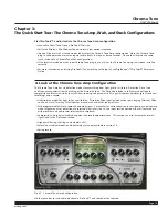 Preview for 12 page of McDSP Chrome Tone User Manual