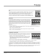 Preview for 19 page of McDSP Chrome Tone User Manual