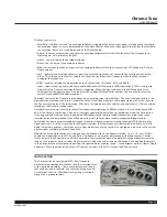 Preview for 22 page of McDSP Chrome Tone User Manual