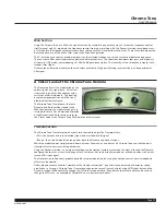 Preview for 23 page of McDSP Chrome Tone User Manual