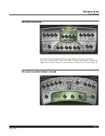 Preview for 31 page of McDSP Chrome Tone User Manual