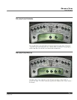 Preview for 32 page of McDSP Chrome Tone User Manual