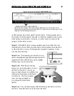 Preview for 6 page of MCE Technologies Desktop Internal DVD-R/RW and CD-R/RW Drive Installation Manual