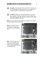 Preview for 3 page of MCE Technologies Optibay series Installation Manual