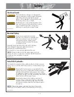 Preview for 11 page of McElroy A714201 Operator'S Manual