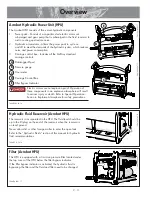 Preview for 16 page of McElroy A714201 Operator'S Manual