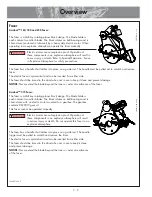 Preview for 20 page of McElroy A714201 Operator'S Manual