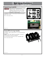 Preview for 25 page of McElroy A714201 Operator'S Manual