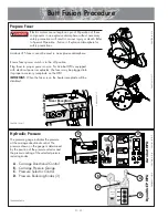 Preview for 26 page of McElroy A714201 Operator'S Manual