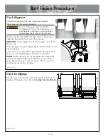 Preview for 30 page of McElroy A714201 Operator'S Manual