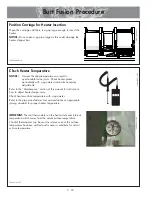 Preview for 32 page of McElroy A714201 Operator'S Manual