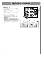 Preview for 34 page of McElroy A714201 Operator'S Manual