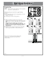 Preview for 35 page of McElroy A714201 Operator'S Manual