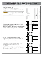 Preview for 38 page of McElroy A714201 Operator'S Manual