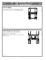 Preview for 42 page of McElroy A714201 Operator'S Manual