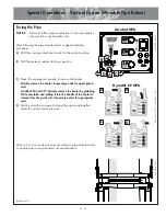 Preview for 45 page of McElroy A714201 Operator'S Manual