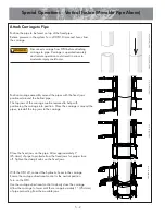 Preview for 48 page of McElroy A714201 Operator'S Manual