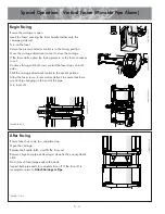 Preview for 50 page of McElroy A714201 Operator'S Manual