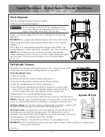 Preview for 51 page of McElroy A714201 Operator'S Manual