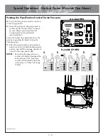 Preview for 54 page of McElroy A714201 Operator'S Manual