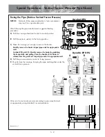 Preview for 55 page of McElroy A714201 Operator'S Manual