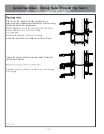 Preview for 58 page of McElroy A714201 Operator'S Manual