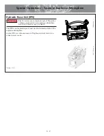 Preview for 60 page of McElroy A714201 Operator'S Manual