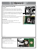 Preview for 62 page of McElroy A714201 Operator'S Manual