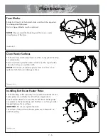 Preview for 66 page of McElroy A714201 Operator'S Manual