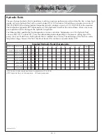 Preview for 70 page of McElroy A714201 Operator'S Manual