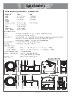 Preview for 72 page of McElroy A714201 Operator'S Manual