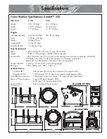 Preview for 73 page of McElroy A714201 Operator'S Manual