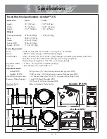 Preview for 74 page of McElroy A714201 Operator'S Manual