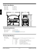 Preview for 12 page of McElroy Acrobat EP800AD Service Manual