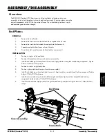 Preview for 25 page of McElroy Acrobat EP800AD Service Manual