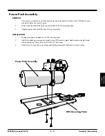 Preview for 27 page of McElroy Acrobat EP800AD Service Manual