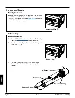 Preview for 48 page of McElroy Acrobat EP800AD Service Manual