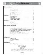 Preview for 5 page of McElroy Datalogger 4 Operator'S Manual Original Operating  Instructions