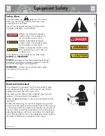 Preview for 6 page of McElroy Datalogger 4 Operator'S Manual Original Operating  Instructions