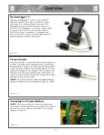 Preview for 9 page of McElroy Datalogger 4 Operator'S Manual Original Operating  Instructions