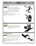 Предварительный просмотр 11 страницы McElroy DynaMc 28 Operator'S Manual