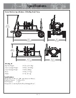 Предварительный просмотр 46 страницы McElroy DynaMc 28 Operator'S Manual