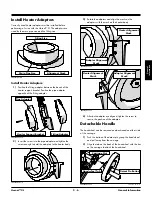 Предварительный просмотр 17 страницы McElroy Hornet XL ASW31401 Operator'S Manual