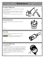 Предварительный просмотр 16 страницы McElroy Hot Tap Tools Operator'S Manual