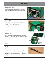 Предварительный просмотр 11 страницы McElroy In Field Operator'S Manual