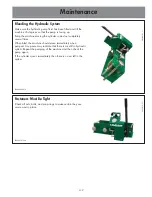 Предварительный просмотр 23 страницы McElroy In Field Operator'S Manual