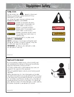 Предварительный просмотр 7 страницы McElroy LineTamer Operator'S Manual