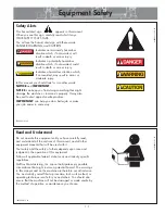 Preview for 7 page of McElroy MegaMc Operator'S Manual